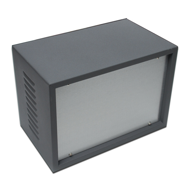 SK1076 Instrument Enclosure